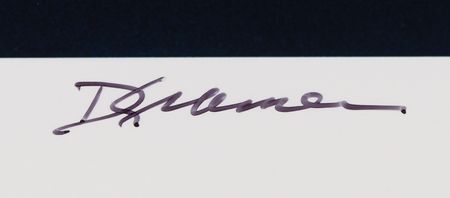 Lot #9139 Bob Dylan and The Band Oversized Photograph Signed by Daniel Kramer, Carnegie Hall 1965 - Image 3