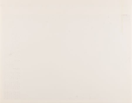 Lot #9165 Bob Dylan and The Band Book Cover Proof by Barry Feinstein - Before the Flood - Image 2