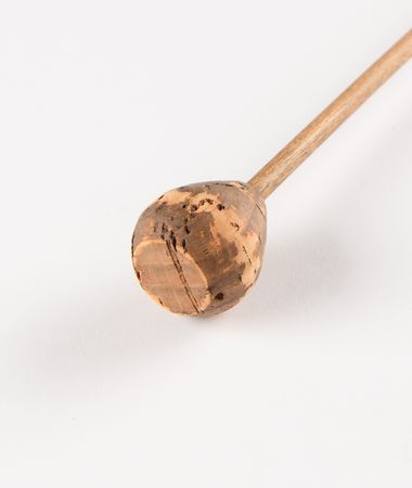 Lot #750 Leonard Bernstein's Stage-Used Baton for NY Philharmonic's Performance of Shostakovich's Symphony No. 5 in 1967 - Image 4