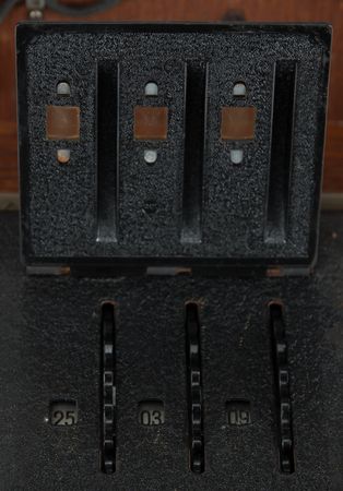 Lot #975 WWII German Enigma I Cipher Machine (c. 1943) - Image 12