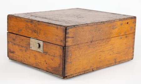 Lot #975 WWII German Enigma I Cipher Machine (c. 1943) - Image 25