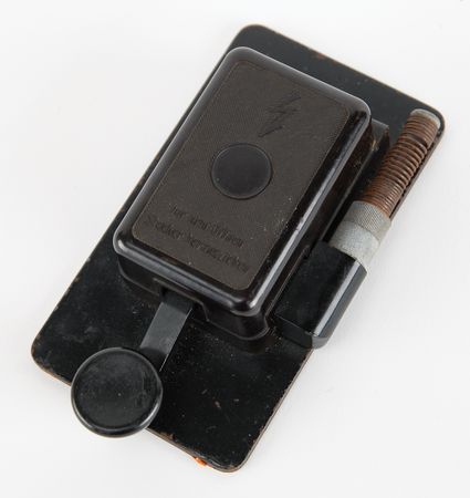 Lot #975 WWII German Enigma I Cipher Machine (c. 1943) - Image 28