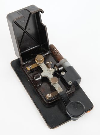 Lot #975 WWII German Enigma I Cipher Machine (c. 1943) - Image 29