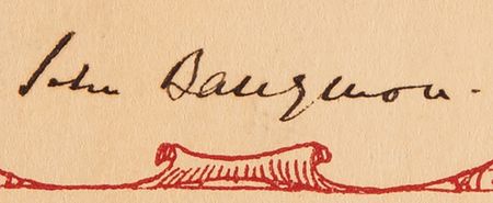 Lot #802 John Barrymore signed Book - Confessions of an Actor - Image 2