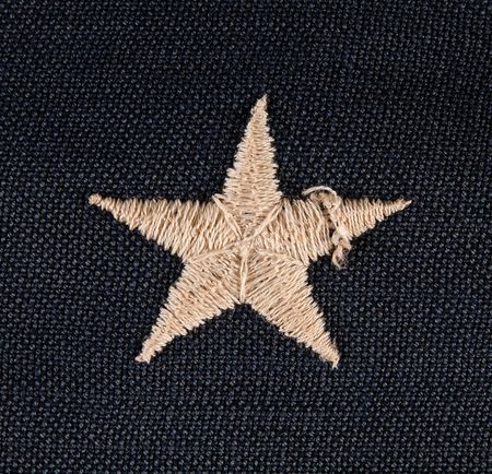 Lot #437 American Flag (48 Star) by Bull Dog Bunting and WWII Home Front Banner (ca. 1941-1945) - Image 8