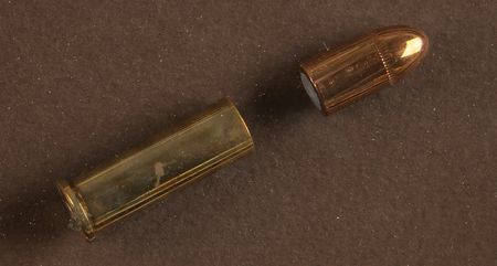 Lot #328 Jack Ruby: Bullet Fired From the Gun that Shot Oswald - Image 2