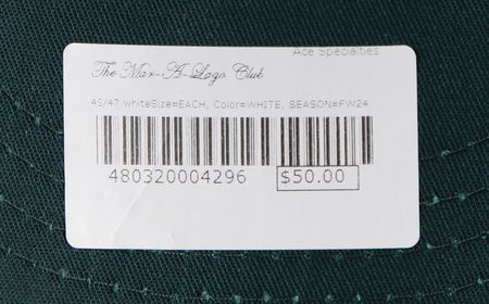 Lot #128 Donald Trump Signed Baseball Cap - Make America Great Again - Image 12