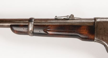 Lot #546 Spencer Model 1865 Repeating Carbine - Image 12