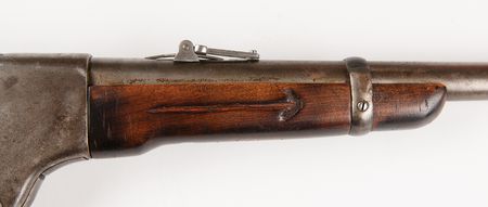 Lot #546 Spencer Model 1865 Repeating Carbine - Image 13