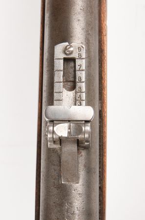 Lot #546 Spencer Model 1865 Repeating Carbine - Image 15
