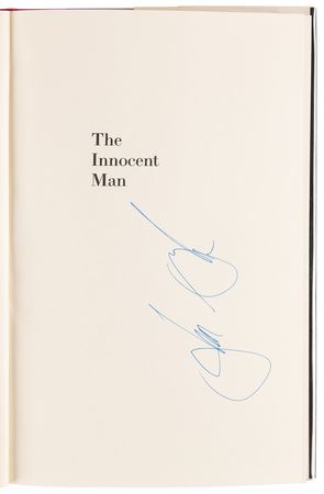 Lot #727 John Grisham (4) Signed Books - Image 3