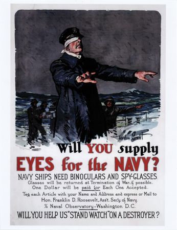 Lot #537 Franklin D. Roosevelt Typed Letter Signed as Assistant Secretary of the Navy - Image 2