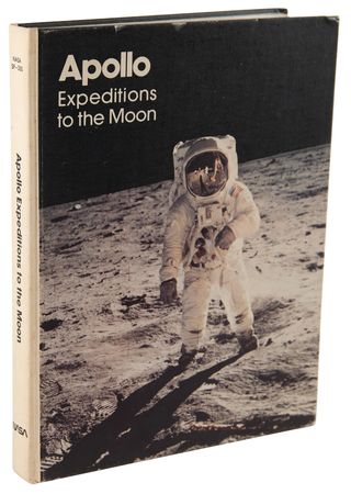 Lot #609 Astronauts Multi-Signed (30) Book - Image 3