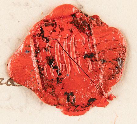 Lot #753 Franz Joseph Haydn Document Signed - Publishing Contract for His Final Oratorio, 'The Seasons' - Image 5