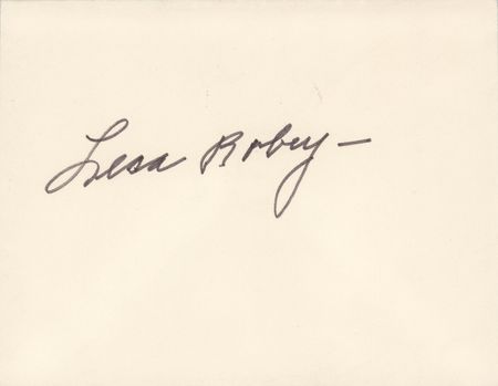 Lot #68 Mamie Doud Eisenhower Autograph Letter Signed on American Elections: 