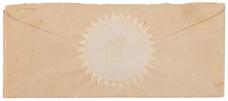 Lot #7 Millard Fillmore Letter Signed as President to Ferdinand II, Sending Condolences on the Death of an Infant Prince - Image 5