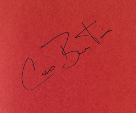 Lot #346 Watergate: Carl Bernstein Signed Book - All the President's Men - Image 2