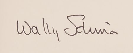 Lot #610 Astronauts (4) Signed Books with Shepard, Glennn, Schirra, and Lovell - Image 2