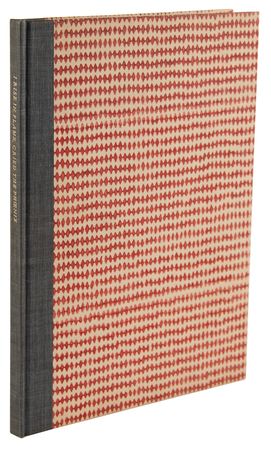 Lot #747 Tennessee Williams Signed Book - I Rise in Flame, Cried the Phoenix - Image 3