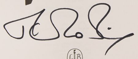 Lot #743 J. K. Rowling Signed Book - The Casual Vacancy - Image 2