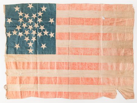 Lot #434 Pre-Civil War United States ‘California