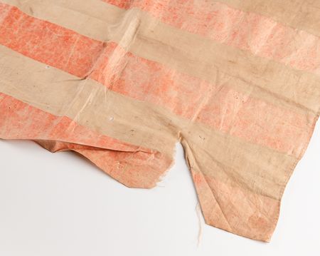 Lot #434 Pre-Civil War United States ?California Statehood? 31-Star Flag (1850-1858) - Image 6