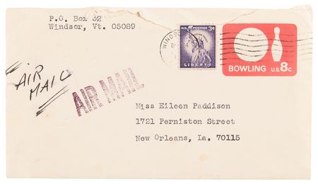 Lot #709 J. D. Salinger Typed Letter Signed on Mixed Identity, Boarding Schools, and His Desire for Privacy: 
