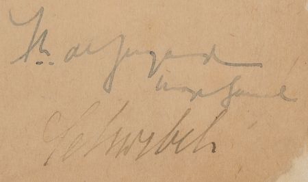 Lot #370 Operation Manna: Secret 'Food Drop' Document Signed by Freddie de Guingand and Ernst Schwebel, Representing the End of WWII in the Netherlands (April 28, 1945) - Image 2