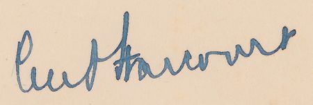 Lot #375 Japan 'Instrument of Surrender' Document Ceding Hong Kong to the British, Signed by Cecil Harcourt and Japanese Military Representatives (September 16, 1945) - Image 3