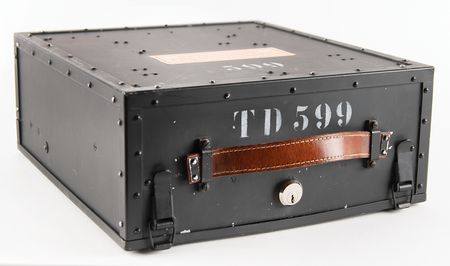 Lot #978 Swiss NEMA Model 45 Cipher Machine - Successor to Enigma - Image 7