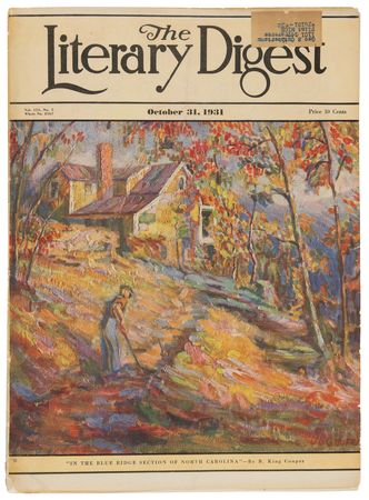 Lot #8108 Al Capone (4) Items - Photographs and Magazine - Image 6