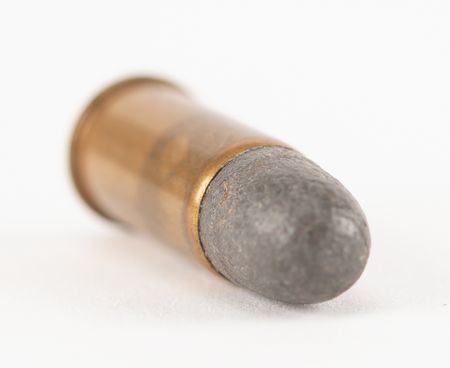 Lot #8116 Bonnie and Clyde (2) .38 Caliber Bullets Recovered from Their Stolen 1933 Ford Model B - Image 6