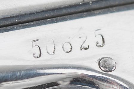 Lot #8120 Bonnie Parker's Colt .25 Model 1908 Vest Pocket Pistol, Recovered from Her Purse at the Scene of Her Death - Image 7