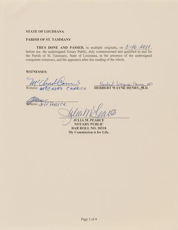 Lot #8119 Bonnie Parker and Clyde Barrow's Smith & Wesson Hand Ejector 2nd Model Revolver - Recovered from the 'Death Car' - Image 15