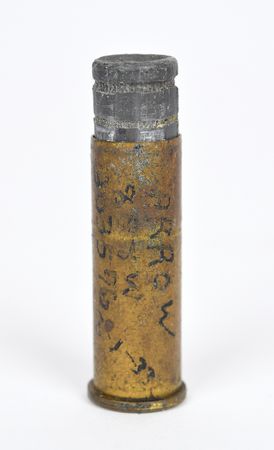 Lot #8117 Bonnie Parker and Clyde Barrow Forensic Ballistics Investigation Bullets - Image 8