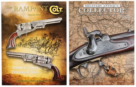 Lot #8008 ?Defender of Texas? Samuel Colt?s Presentation Dragoon Revolver to Texas Ranger John Coffee Hays, Engraved by Louis D. Nimschke, his earliest known work, Serial No. 9343 - Image 19