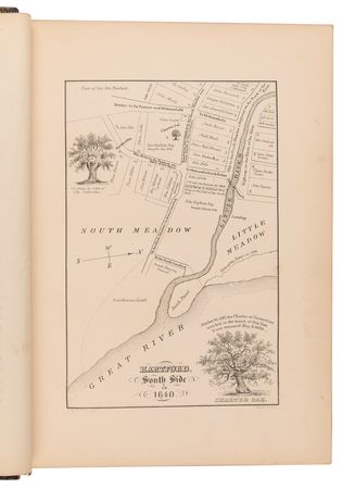 Lot #8031 [Samuel Colt] Armsmear: The Home, the Arm, and the Armory of Samuel Colt: A Memorial - Rare First Edition Book (1866) - Image 9