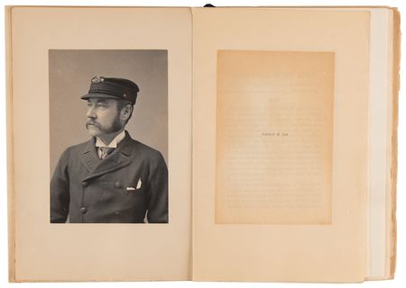 Lot #8036 Colt Single Action Army 'Peacemaker' Service Revolver Serial No. 81350 - From the Collection of Caldwell Hart Colt - Image 12