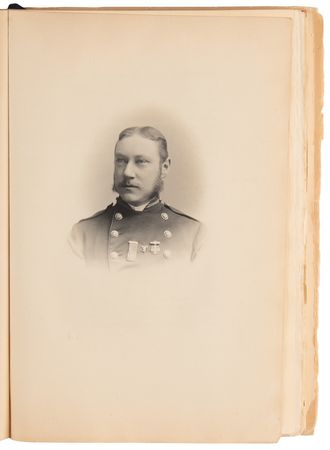 Lot #8036 Colt Single Action Army 'Peacemaker' Service Revolver Serial No. 81350 - From the Collection of Caldwell Hart Colt - Image 13