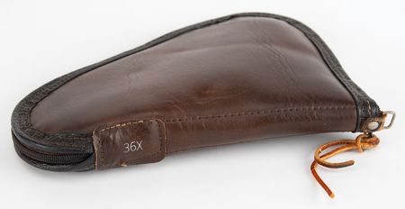 Lot #8037 Colt Model 1877 Lightning Revolver - From the Collection of Colt President Richard Jarvis - Image 10