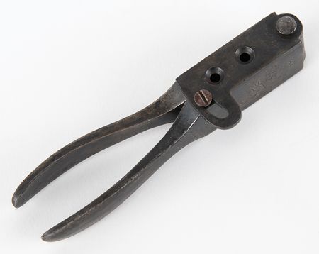 Lot #8035 Colt's Patent .44 Caliber Bullet Mold - Image 1