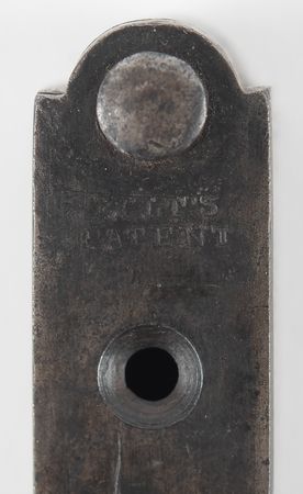 Lot #8035 Colt's Patent .44 Caliber Bullet Mold - Image 4