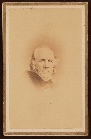 Lot #8003 Sam Houston Document Signed, One of His Last as Governor of Texas (March 1861) - Image 4
