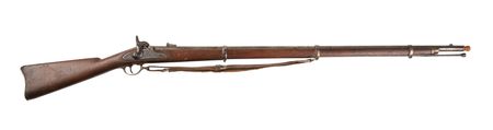 Lot #8033 Colt Model 1861 'Special' Musket (1864) - Image 2