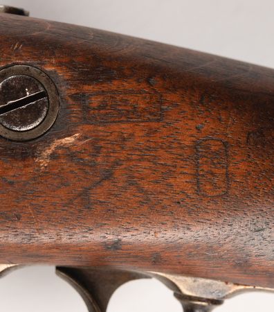 Lot #8033 Colt Model 1861 'Special' Musket (1864) - Image 10