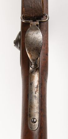 Lot #8033 Colt Model 1861 'Special' Musket (1864) - Image 4