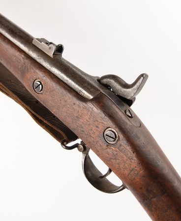 Lot #8033 Colt Model 1861 'Special' Musket (1864) - Image 5