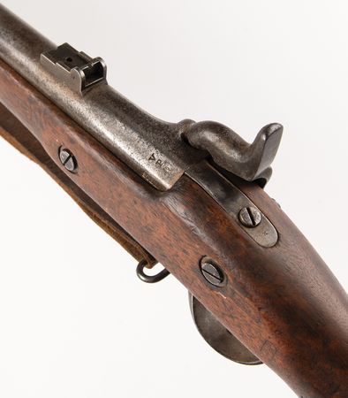 Lot #8033 Colt Model 1861 'Special' Musket (1864) - Image 6