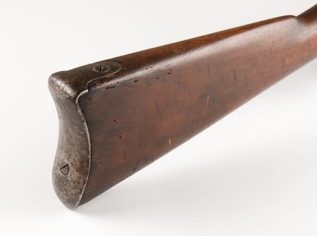 Lot #8033 Colt Model 1861 'Special' Musket (1864) - Image 7