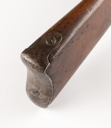 Lot #8033 Colt Model 1861 'Special' Musket (1864) - Image 8